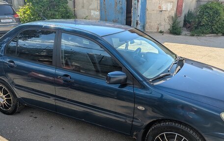 Mitsubishi Lancer IX, 2006 год, 330 000 рублей, 4 фотография