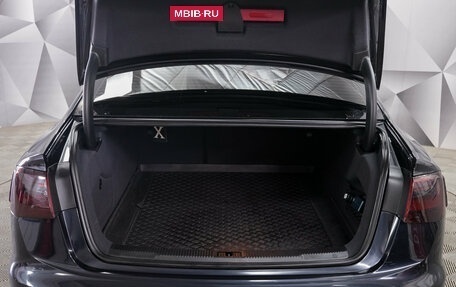 Audi A6, 2014 год, 1 925 000 рублей, 21 фотография