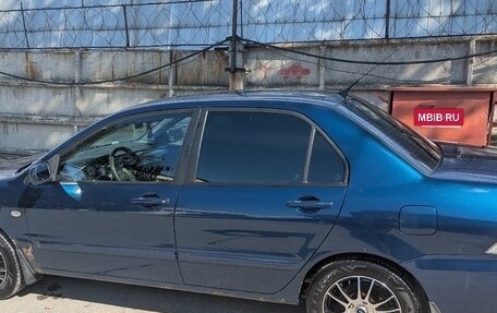 Mitsubishi Lancer IX, 2006 год, 330 000 рублей, 2 фотография