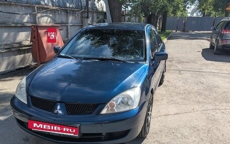 Mitsubishi Lancer IX, 2006 год, 330 000 рублей, 3 фотография