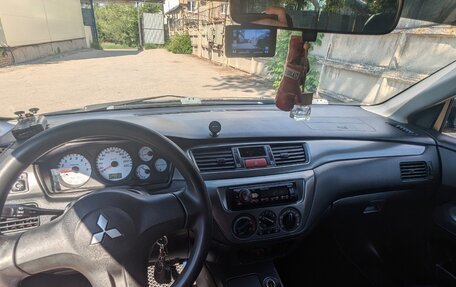 Mitsubishi Lancer IX, 2006 год, 330 000 рублей, 10 фотография