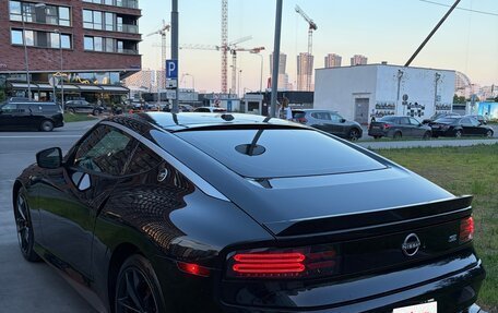 Nissan Z, 2023 год, 7 900 000 рублей, 3 фотография