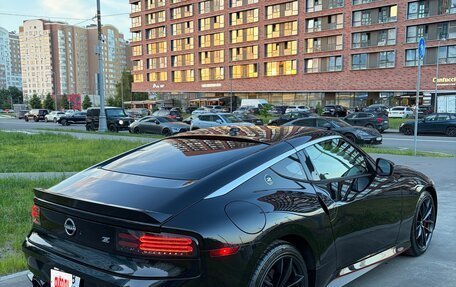 Nissan Z, 2023 год, 7 900 000 рублей, 5 фотография
