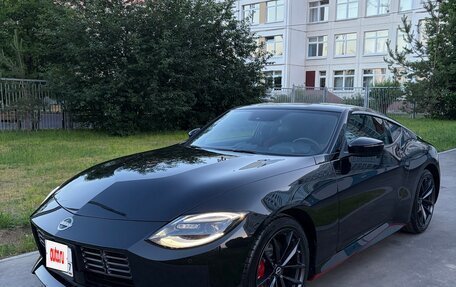 Nissan Z, 2023 год, 7 900 000 рублей, 2 фотография