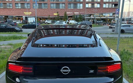 Nissan Z, 2023 год, 7 900 000 рублей, 4 фотография