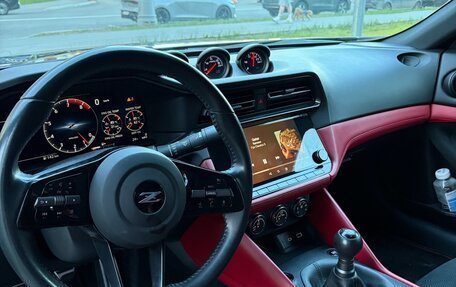 Nissan Z, 2023 год, 7 900 000 рублей, 8 фотография