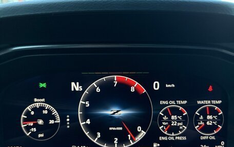 Nissan Z, 2023 год, 7 900 000 рублей, 9 фотография