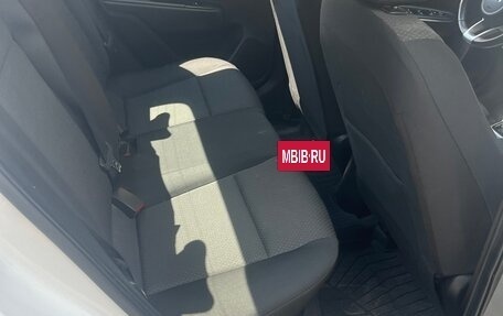 KIA Rio IV, 2021 год, 1 190 000 рублей, 14 фотография