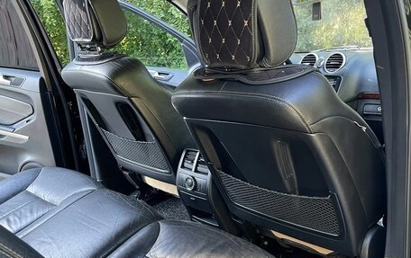 Mercedes-Benz GL-Класс, 2006 год, 1 200 000 рублей, 5 фотография
