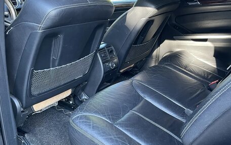Mercedes-Benz GL-Класс, 2006 год, 1 200 000 рублей, 6 фотография