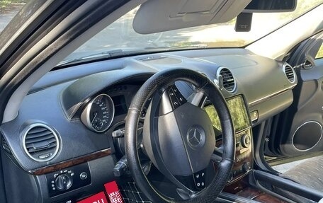 Mercedes-Benz GL-Класс, 2006 год, 1 200 000 рублей, 3 фотография