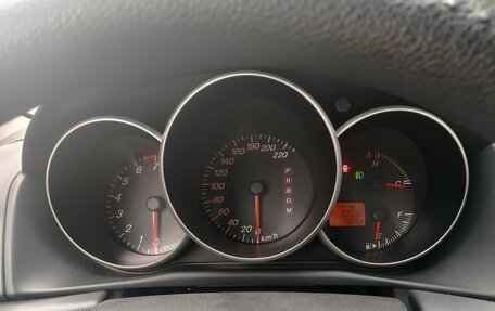 Mazda 3, 2005 год, 300 000 рублей, 2 фотография