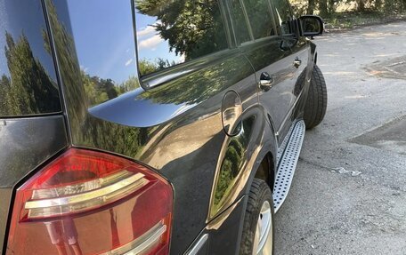 Mercedes-Benz GL-Класс, 2006 год, 1 200 000 рублей, 15 фотография