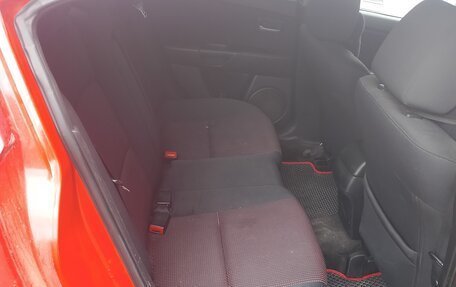 Mazda 3, 2005 год, 300 000 рублей, 6 фотография