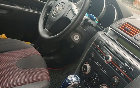 Mazda 3, 2005 год, 300 000 рублей, 11 фотография