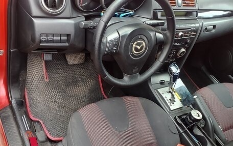 Mazda 3, 2005 год, 300 000 рублей, 3 фотография