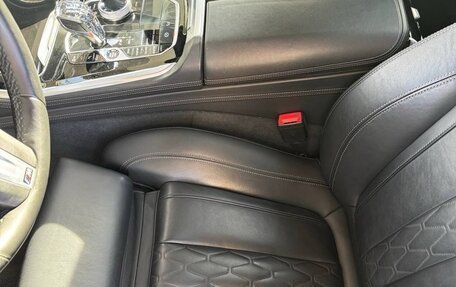 BMW X5, 2018 год, 6 450 000 рублей, 7 фотография