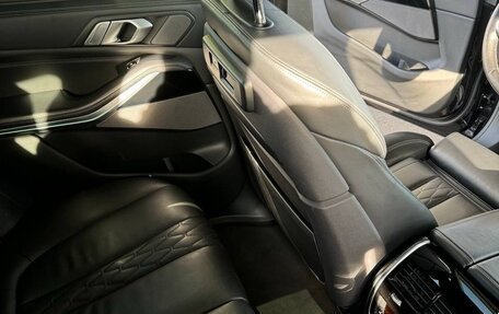 BMW X5, 2018 год, 6 450 000 рублей, 10 фотография