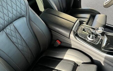 BMW X5, 2018 год, 6 450 000 рублей, 9 фотография