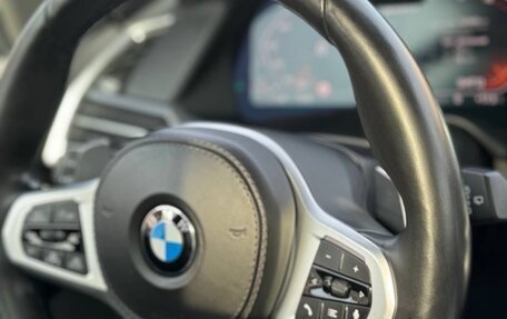 BMW X5, 2018 год, 6 450 000 рублей, 12 фотография
