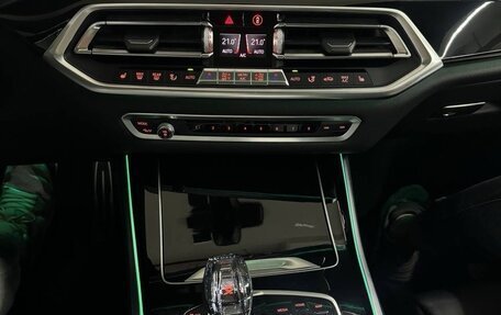 BMW X5, 2018 год, 6 450 000 рублей, 11 фотография