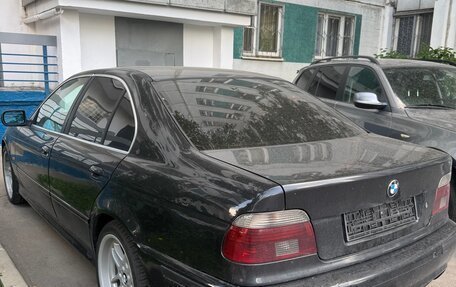 BMW 5 серия, 2000 год, 1 050 000 рублей, 6 фотография
