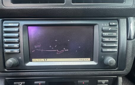 BMW 5 серия, 2000 год, 1 050 000 рублей, 10 фотография