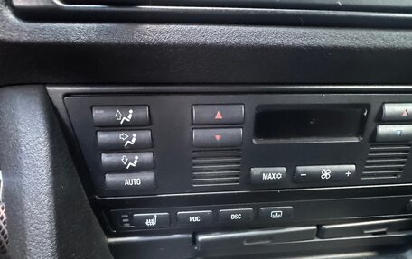 BMW 5 серия, 2000 год, 1 050 000 рублей, 11 фотография