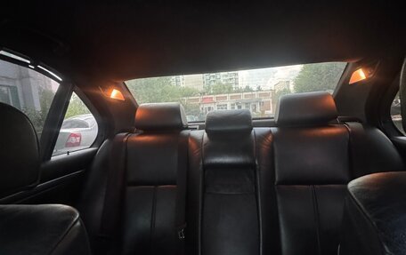 BMW 5 серия, 2000 год, 1 050 000 рублей, 12 фотография
