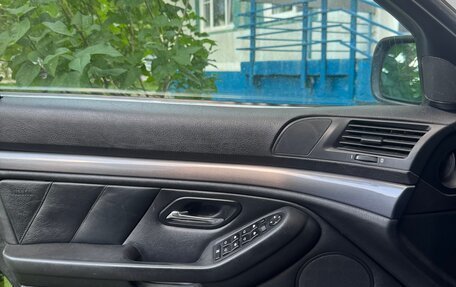 BMW 5 серия, 2000 год, 1 050 000 рублей, 14 фотография