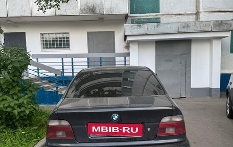 BMW 5 серия, 2000 год, 1 050 000 рублей, 5 фотография