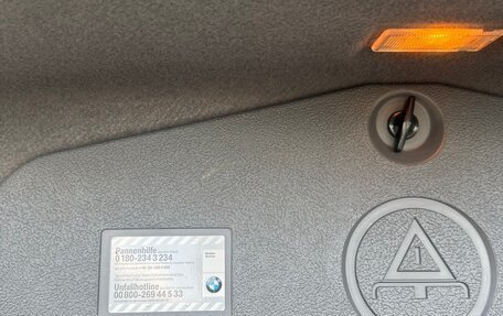 BMW 5 серия, 2000 год, 1 050 000 рублей, 16 фотография