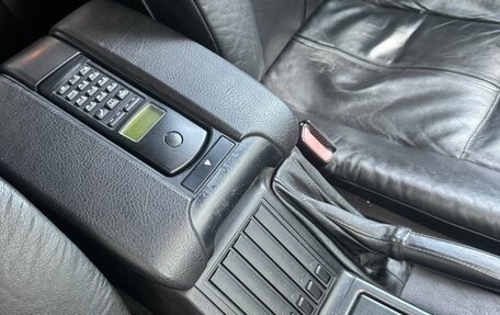 BMW 5 серия, 2000 год, 1 050 000 рублей, 20 фотография