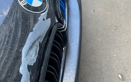 BMW 5 серия, 2000 год, 1 050 000 рублей, 23 фотография