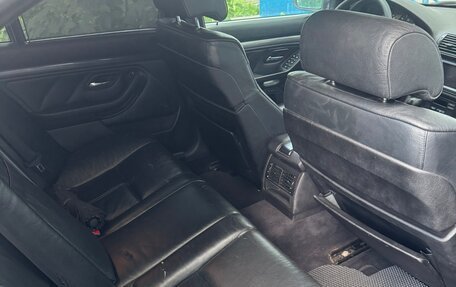 BMW 5 серия, 2000 год, 1 050 000 рублей, 18 фотография