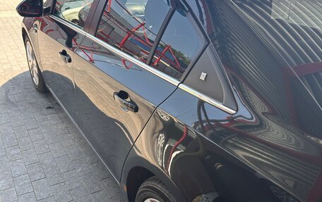 Chevrolet Cruze II, 2013 год, 800 000 рублей, 6 фотография
