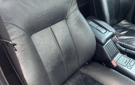 BMW 5 серия, 2000 год, 1 050 000 рублей, 21 фотография