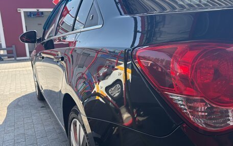 Chevrolet Cruze II, 2013 год, 800 000 рублей, 5 фотография
