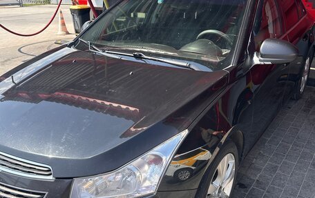 Chevrolet Cruze II, 2013 год, 800 000 рублей, 7 фотография