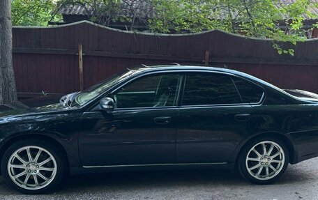 Subaru Legacy IV, 2006 год, 1 250 000 рублей, 6 фотография