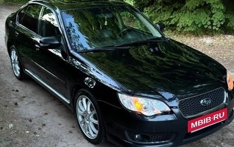 Subaru Legacy IV, 2006 год, 1 250 000 рублей, 2 фотография
