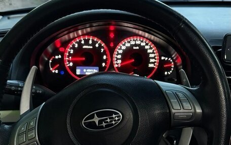 Subaru Legacy IV, 2006 год, 1 250 000 рублей, 10 фотография