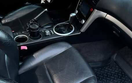 Subaru Legacy IV, 2006 год, 1 250 000 рублей, 12 фотография