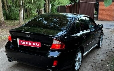 Subaru Legacy IV, 2006 год, 1 250 000 рублей, 3 фотография