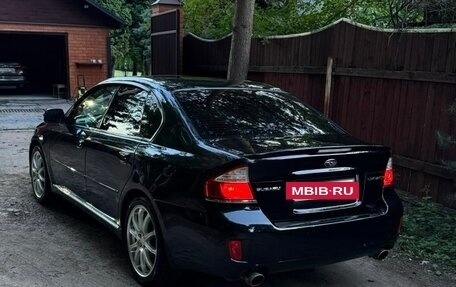Subaru Legacy IV, 2006 год, 1 250 000 рублей, 5 фотография