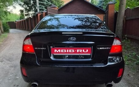 Subaru Legacy IV, 2006 год, 1 250 000 рублей, 4 фотография