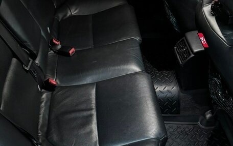 Subaru Legacy IV, 2006 год, 1 250 000 рублей, 13 фотография