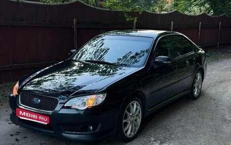 Subaru Legacy IV, 2006 год, 1 250 000 рублей, 7 фотография