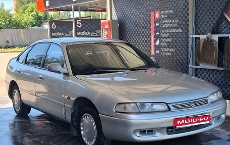 Mazda 626, 1996 год, 99 000 рублей, 2 фотография