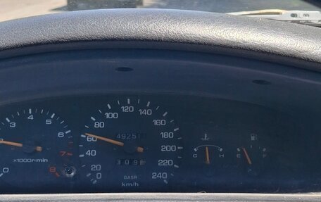 Mazda 626, 1996 год, 99 000 рублей, 7 фотография